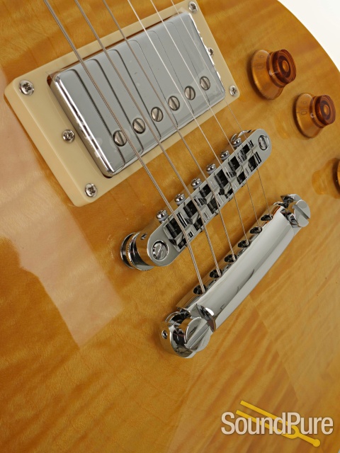 LTD AS-1 Alex Skolnick Signature Guitar #W25070026 — image 8