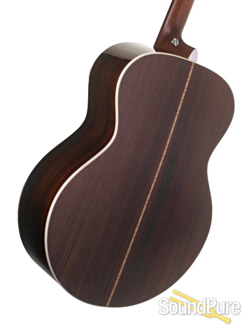 Martin Grand J-28 LSE Baritone Guitar #1680464 - Used — image 2