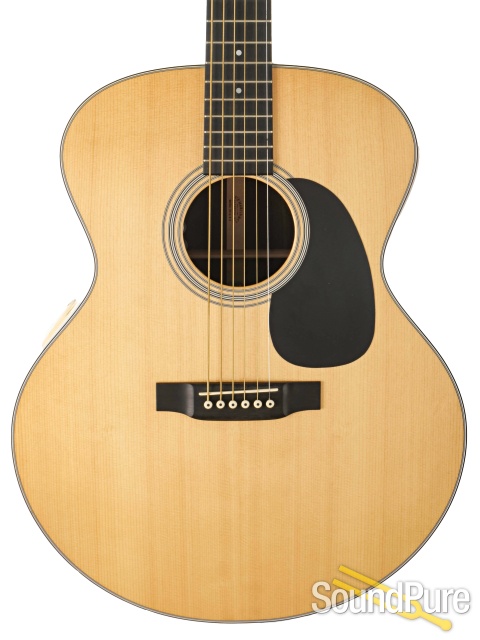 Martin Grand J-28 LSE Baritone Guitar #1680464 - Used