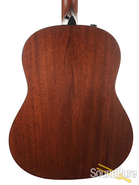 Taylor 327e Guitar #1206082030 - Used — image 3