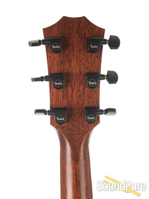 Taylor 327e Guitar #1206082030 - Used — image 4