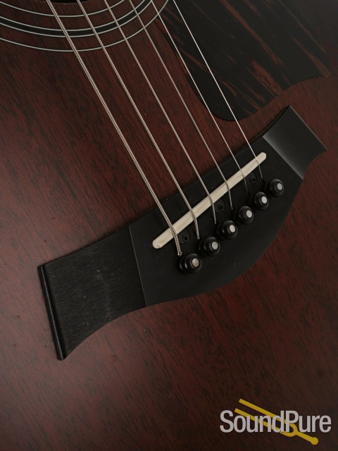 Taylor 327e Guitar #1206082030 - Used — image 5