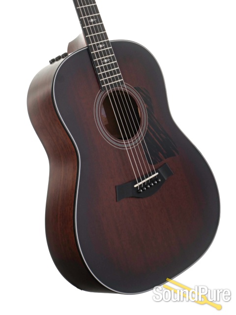 Taylor 327e Guitar #1206082030 - Used — image 6