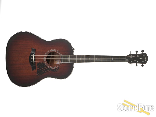 Taylor 327e Guitar #1206082030 - Used — image 7