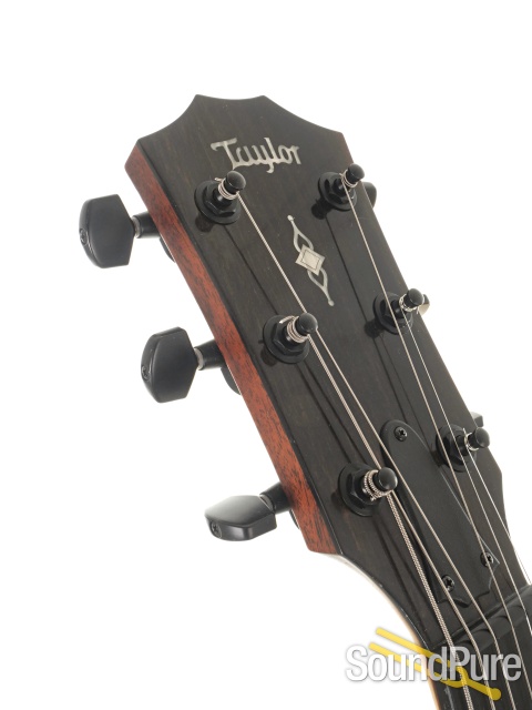 Taylor 327e Guitar #1206082030 - Used — image 9