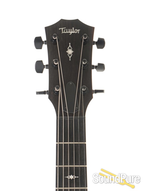Taylor 327e Guitar #1206082030 - Used — image 11