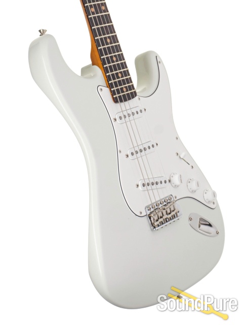 Fender CS Empire '59 Transition NOS Strat #XN19684 - Used — image 2