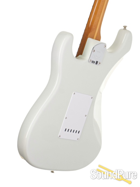 Fender CS Empire '59 Transition NOS Strat #XN19684 - Used — image 3