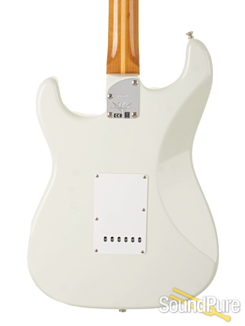 Fender CS Empire '59 Transition NOS Strat #XN19684 - Used — image 4