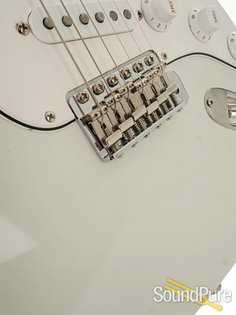 Fender CS Empire '59 Transition NOS Strat #XN19684 - Used — image 8