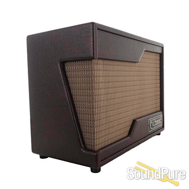 Carr Raleigh 1x10 Combo Amp Wine #0889 - Used — image 4