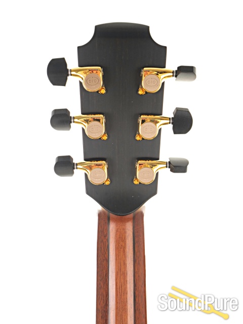 Lowden F-50C Guitar #17489 - Used — image 3