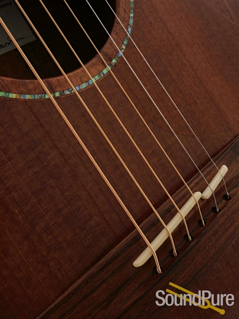 Lowden F-50C Guitar #17489 - Used — image 5