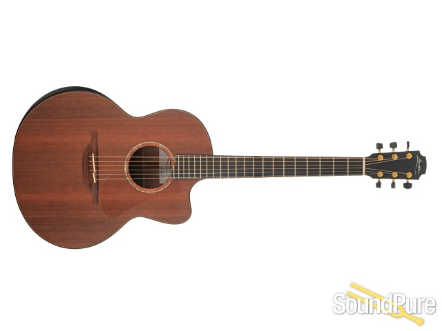 Lowden F-50C Guitar #17489 - Used — image 6