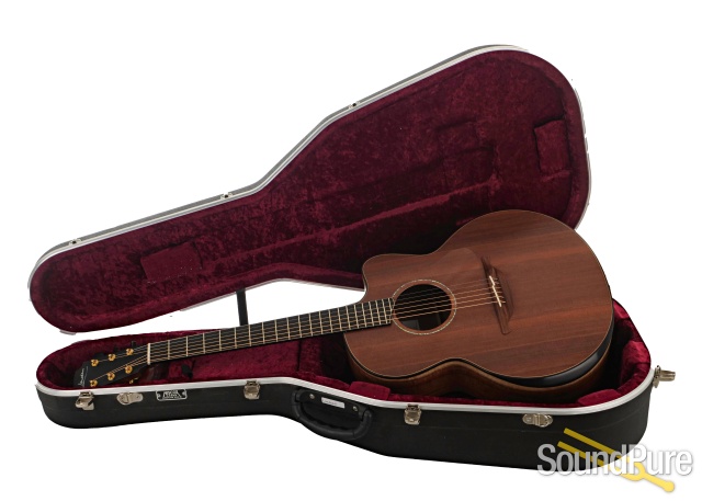 Lowden F-50C Guitar #17489 - Used — image 7