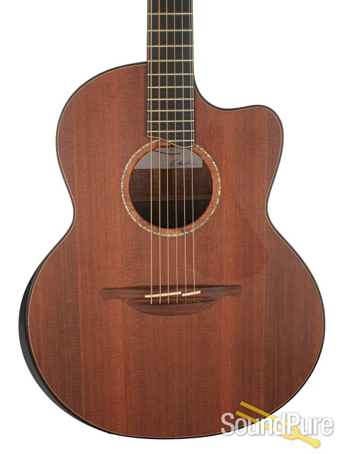 Lowden F-50C Guitar #17489 - Used — image 1
