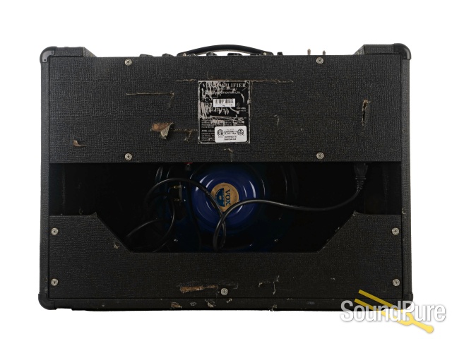 Vox AC-15 Combo Amp - Used — image 3