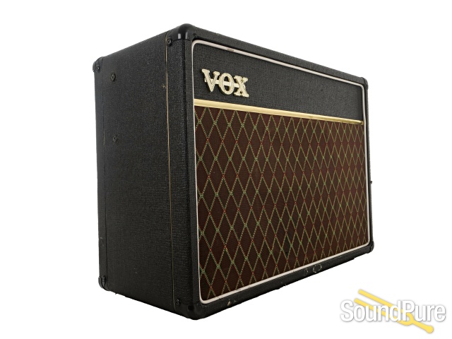 Vox AC-15 Combo Amp - Used — image 5