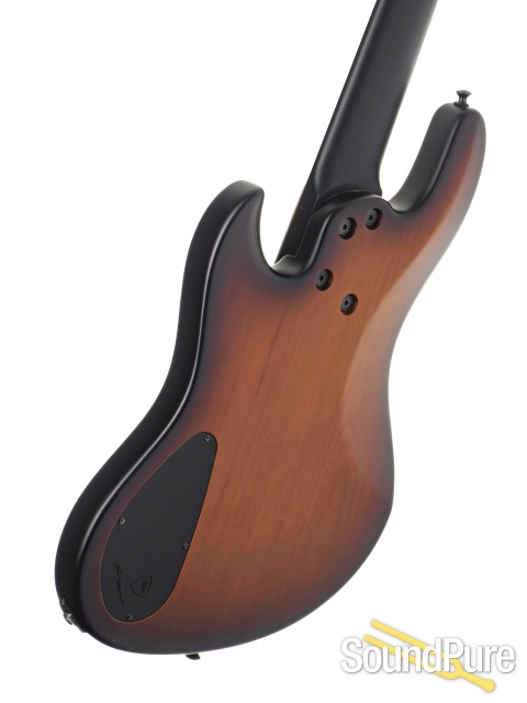 Dingwall Super J5 Bass #6125 - Used — image 3
