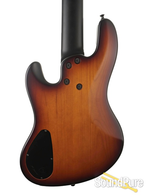 Dingwall Super J5 Bass #6125 - Used — image 4