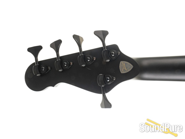 Dingwall Super J5 Bass #6125 - Used — image 5
