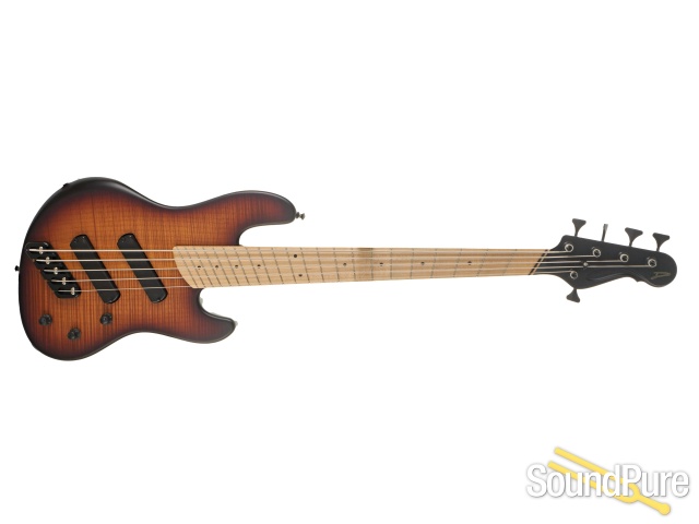 Dingwall Super J5 Bass #6125 - Used — image 6