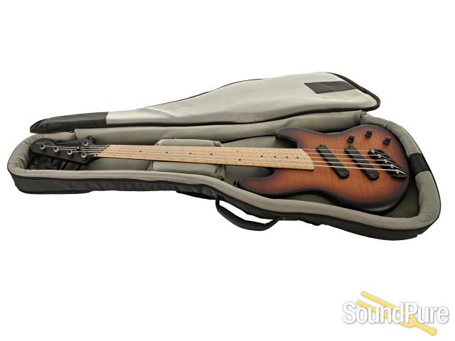Dingwall Super J5 Bass #6125 - Used — image 7