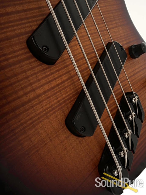 Dingwall Super J5 Bass #6125 - Used — image 8