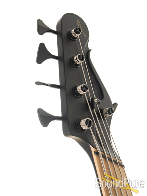 Dingwall Super J5 Bass #6125 - Used — image 9