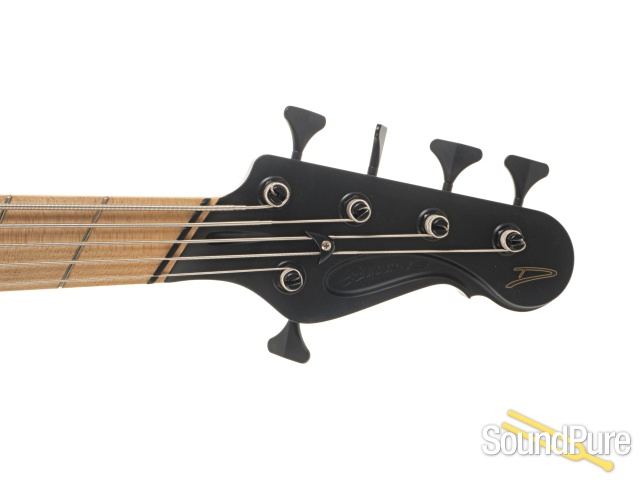 Dingwall Super J5 Bass #6125 - Used — image 10