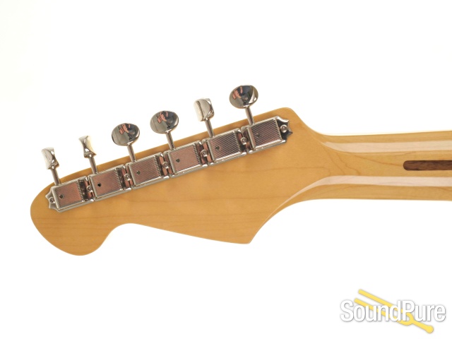 Tokai S Goldstar SSS Vintage Natural Guitar #240950 — image 5