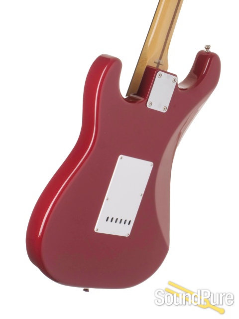 Tokai S Goldstar SSS Dakota Red RW/Alder Guitar  #250595 — image 3