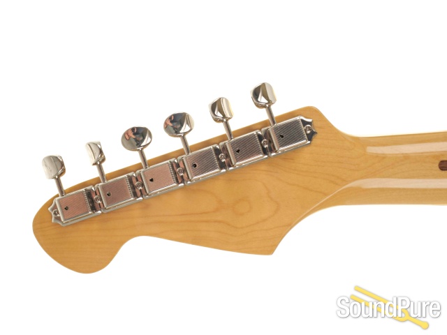Tokai S Goldstar SSS Dakota Red RW/Alder Guitar  #250595 — image 5