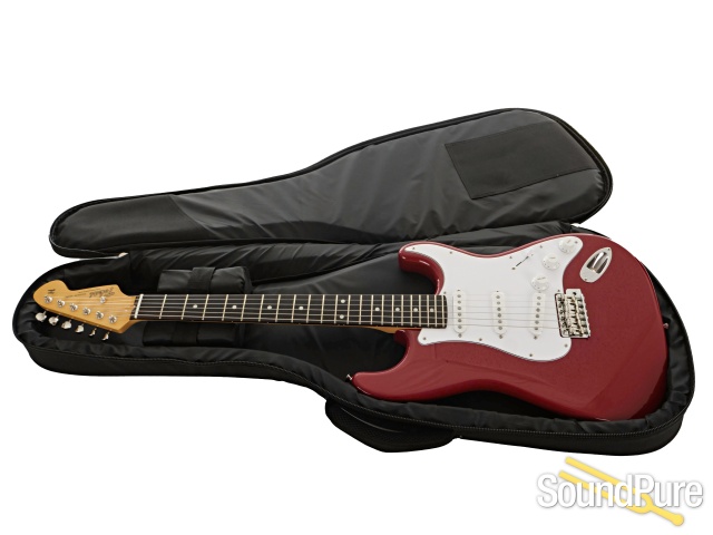 Tokai S Goldstar SSS Dakota Red RW/Alder Guitar  #250595 — image 7