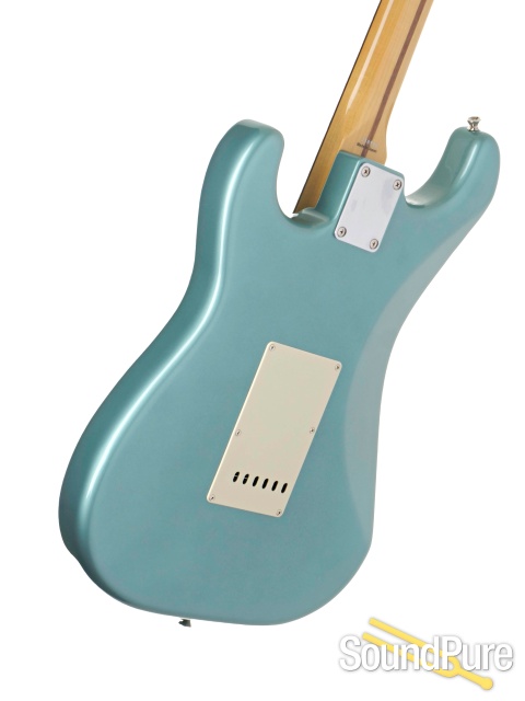 Tokai S Goldstar HSS Ocean Turquoise Guitar #250596 — image 3