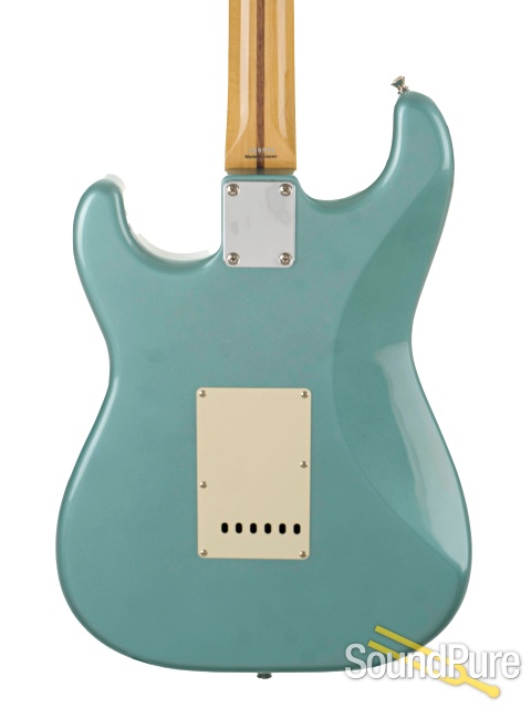 Tokai S Goldstar HSS Ocean Turquoise Guitar #250596 — image 4