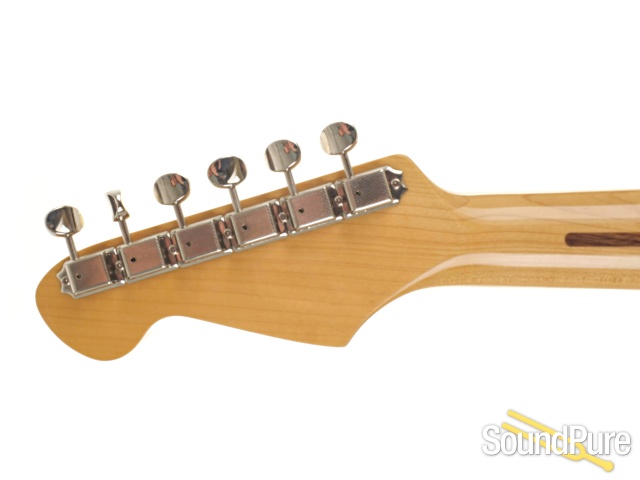 Tokai S Goldstar HSS Ocean Turquoise Guitar #250596 — image 5