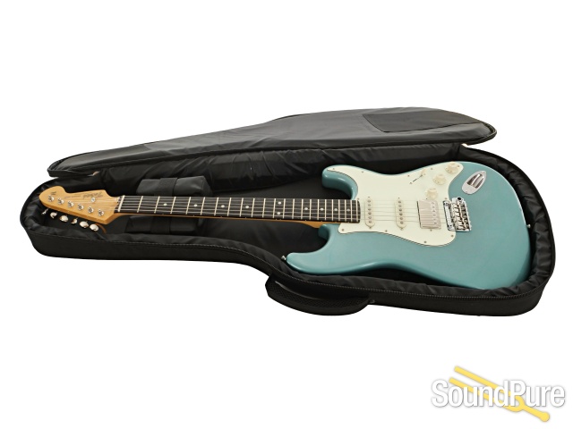 Tokai S Goldstar HSS Ocean Turquoise Guitar #250596 — image 7