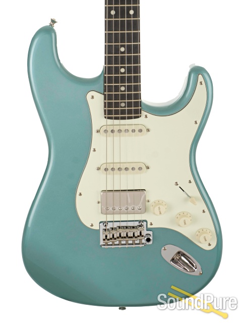 Tokai S Goldstar HSS Ocean Turquoise Guitar #250596