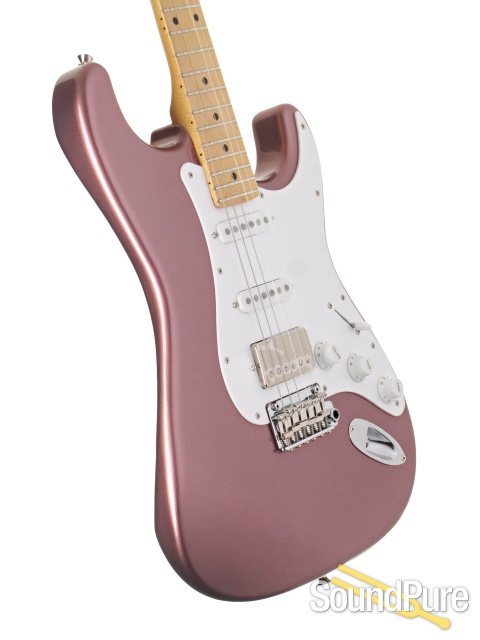 Tokai S Goldstar HSS Burgundy Mist Guitar #250551 — image 2