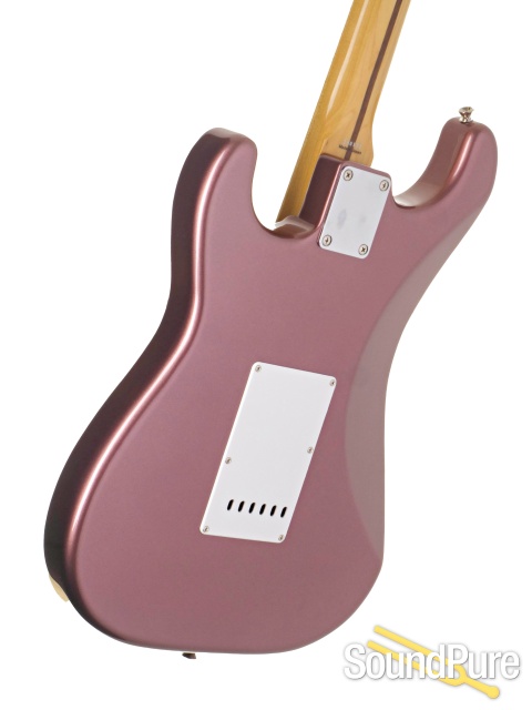 Tokai S Goldstar HSS Burgundy Mist Guitar #250551 — image 3