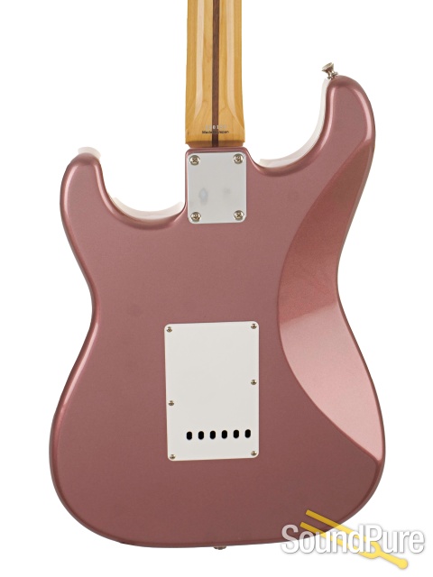 Tokai S Goldstar HSS Burgundy Mist Guitar #250551 — image 4