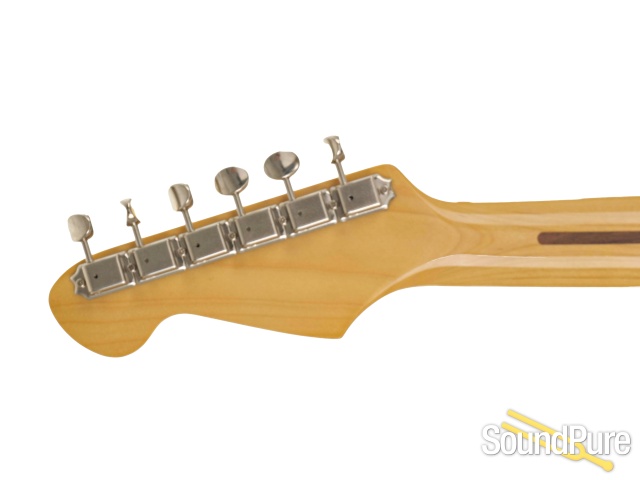 Tokai S Goldstar HSS Burgundy Mist Guitar #250551 — image 5