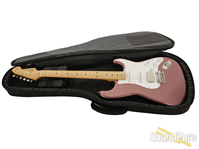 Tokai S Goldstar HSS Burgundy Mist Guitar #250551 — image 7
