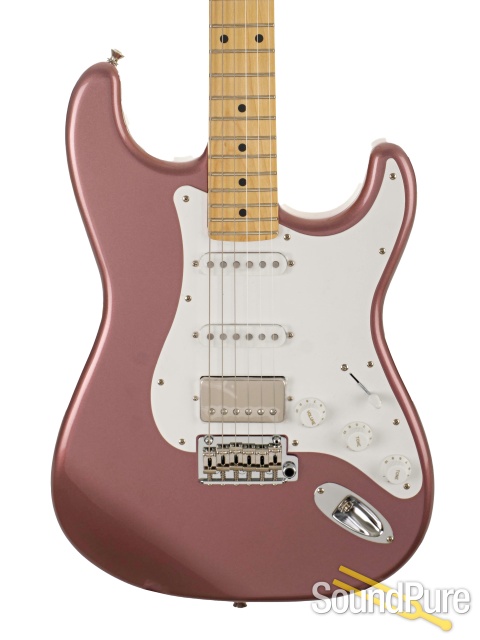 Tokai S Goldstar HSS Burgundy Mist Guitar #250551