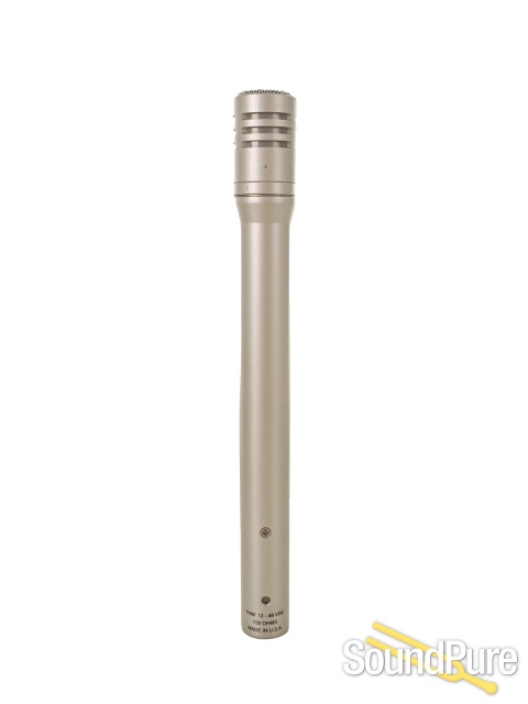 Shure SM81-LC SM Series Condenser Microphone - Used — image 5