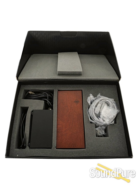 Neumann M 149 Tube Microphone - Used — image 2