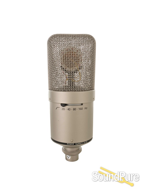 Neumann M 149 Tube Microphone - Used — image 4