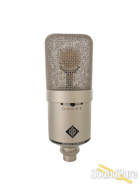 Neumann M 149 Tube Microphone - Used — image 1