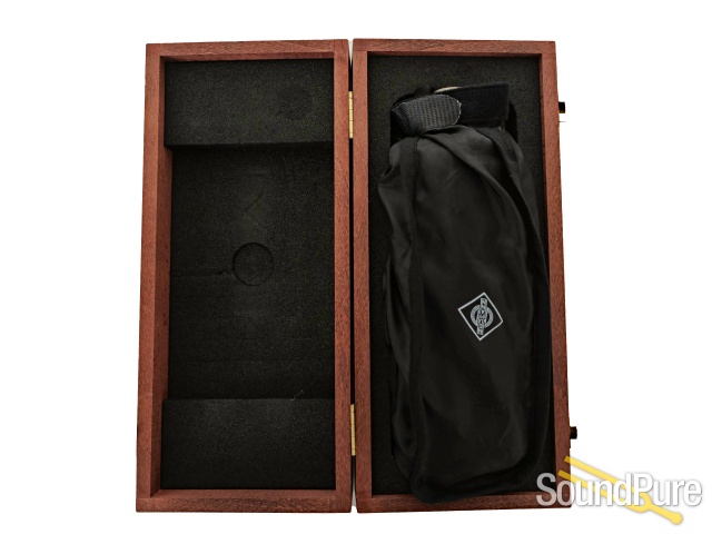 Neumann M 149 Tube Microphone - Used — image 5